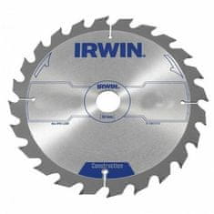 Irwin Píla Irwin Widia 210*30*40Z