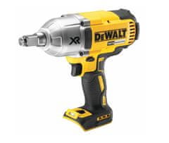 DeWalt rázový uťahovák 18V 1/2" 950Nm 3 rýchlosti bez batérie a nabíjačky Dcf899Hn