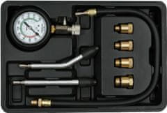 YATO Yato manometer tlaku Benz 8Cz.