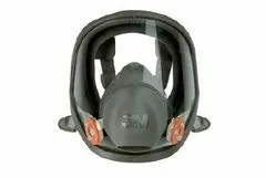 3M Full Mask L 6900