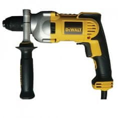 DeWalt Bezpríklepová vŕtačka 600W 13Mm 40Nm Dwd221