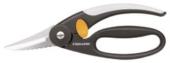 FISKARS nožnice na ryby 22 cm funkčný tvar