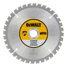 DeWalt Píla 165X20Mmx36Z na hliník