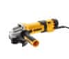 DeWalt Uhlová brúska 1500W 125Mm s premenlivými otáčkami Dwe4257