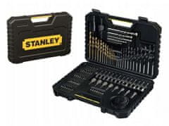 Stanley Zmiešané kufríky 100 ks