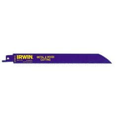 Irwin Pilový kotúč Irwin Sabre 300Mm 10 Z/Cal /Kov - Drevo (5Szt)