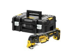 DeWalt Multifunkčné náradie 18V, bez nabíjačky Tstak Dcs356Nt