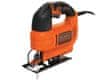 Black+Decker Skicovacia píla 520W Ks701E