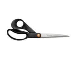 FISKARS krajčírske nožnice 24 cm čierne