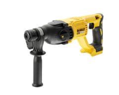 DeWalt Príklepová vŕtačka 18V 2,6J bez batérie a nabíjačky Tstak Dch133Nt