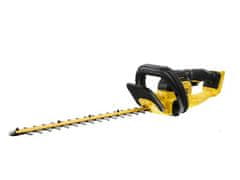 DeWalt Nožnice na živý plot 18V 55Cm bez batérie a nabíjačky Dcmht563N