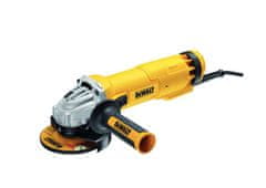 DeWalt Uhlová brúska 1400W 125Mm Dwe4237