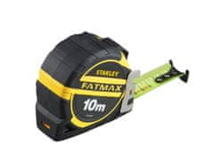 Stanley Skladací meter 10M Premium Fatmax