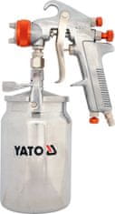 YATO Yato striekacia pištoľ so spodnou nádržkou 1,8Mm/1L 2346
