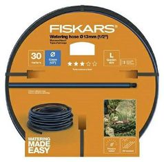 FISKARS Záhradná hadica 1/2" 30M - Q3