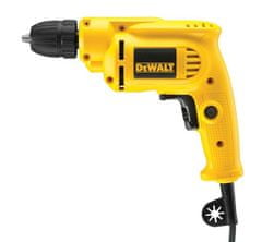 DeWalt Bezpríklepová vŕtačka 550W 10Mm Dwd014S