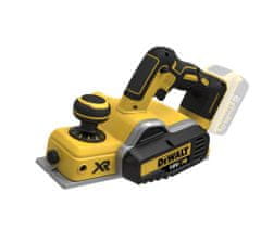 DeWalt Hoblík 18V Li-Ion bez batérie a nabíjačky Dcp580N