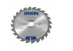 Irwin Píla Irwin Widia 184*30*48Z/Alum.