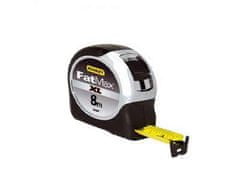 Stanley Rolovací meter 8Mx32Mm Fatmax Xl