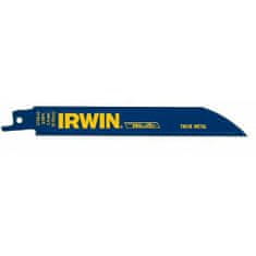 Irwin Pilový kotúč Irwin Sabre 200Mm 18 Z/Cal/Metal (25Szt)