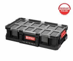 Qbrick System Two Organizer Flex Plus 526 X 307 X 126