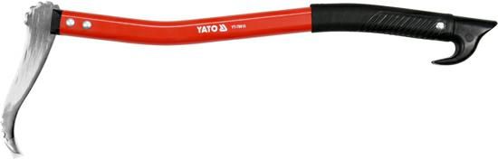 YATO Yato Log Hook -Capina 580Mm