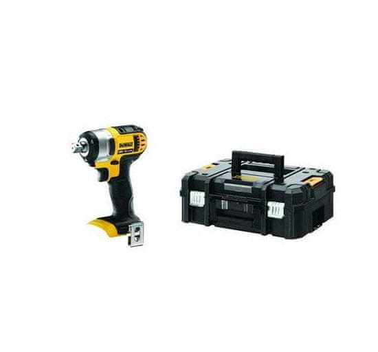 DeWalt rázový kľúč 18V 1/2" 203Nm bez batérií a nabíjačky Dcf880Nt