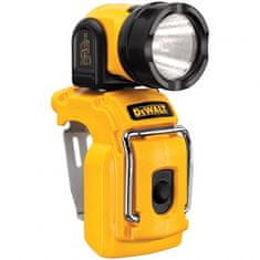 DeWalt Lampa 10,8 V Led Dcl510N