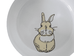 Nobby Miska pre hlodavce a malé zvieratá "Rabbit" svetlozelená 300ml