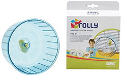 Nobby Hračka pre hlodavce a malé zvieratá Rolly Wheel M Ø14cm