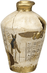 Nobby Dekorácia do akvária Egyptská nádoba 17,5cm