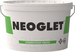 NEOGLET Stierka, Biela, 15kg