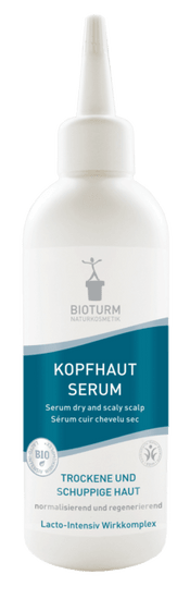 Bioturm sérum na suchú a šupinatú pokožku - 200ml