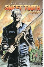 Jeff Lemire: Sweet Tooth - Mlsoun 2