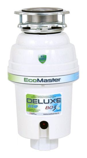 ECOMASTER DELUXE EVO3