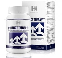 SHS Potency Therapy tablety s potenciou terapie erekcia sperm doplnok pre mužo 60