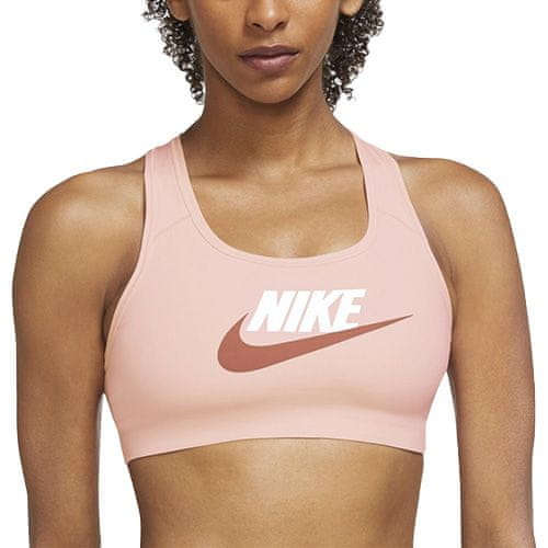 Nike Dámska športová podprsenka , Dri-FIT Swoosh | DM0579-611 | M