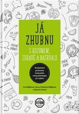 Iva Málková: Já zhubnu zdravě a natrvalo