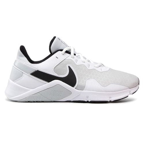 Nike Pánska tréningová obuv , Legend Essential 2 | CQ9356-002 | 45,5