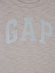 Gap Detské tričko logo 3YRS