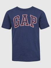 Gap Detské tričko Logo t-shirt M