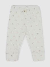 Gap Baby bavlnené legíny, 2ks 18-24M