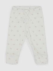 Gap Baby bavlnené legíny, 2ks 18-24M