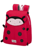 Samsonite Batoh Happy Sammies ECO Ladybug Lally S+