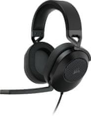 Corsair HS65 Surround (CA-9011270-EU), čierna