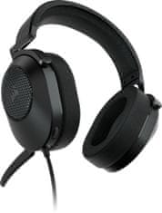 Corsair HS65 Surround (CA-9011270-EU), čierna