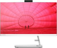 Lenovo IdeaCentre AIO 3 24ADA6 (F0FX00A7CK), biela