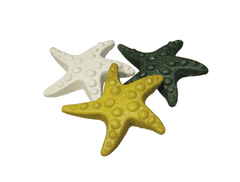 Nobby Dentálne maškrty pre psov Dental Starfish 225g (3ks)