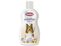 Nobby Šampón pre psy s prírodným olejom 300ml