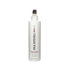 Paul Mitchell Lak na vlasy pre silné spevnenie Firm Style (Super Clean Extra) 300 ml